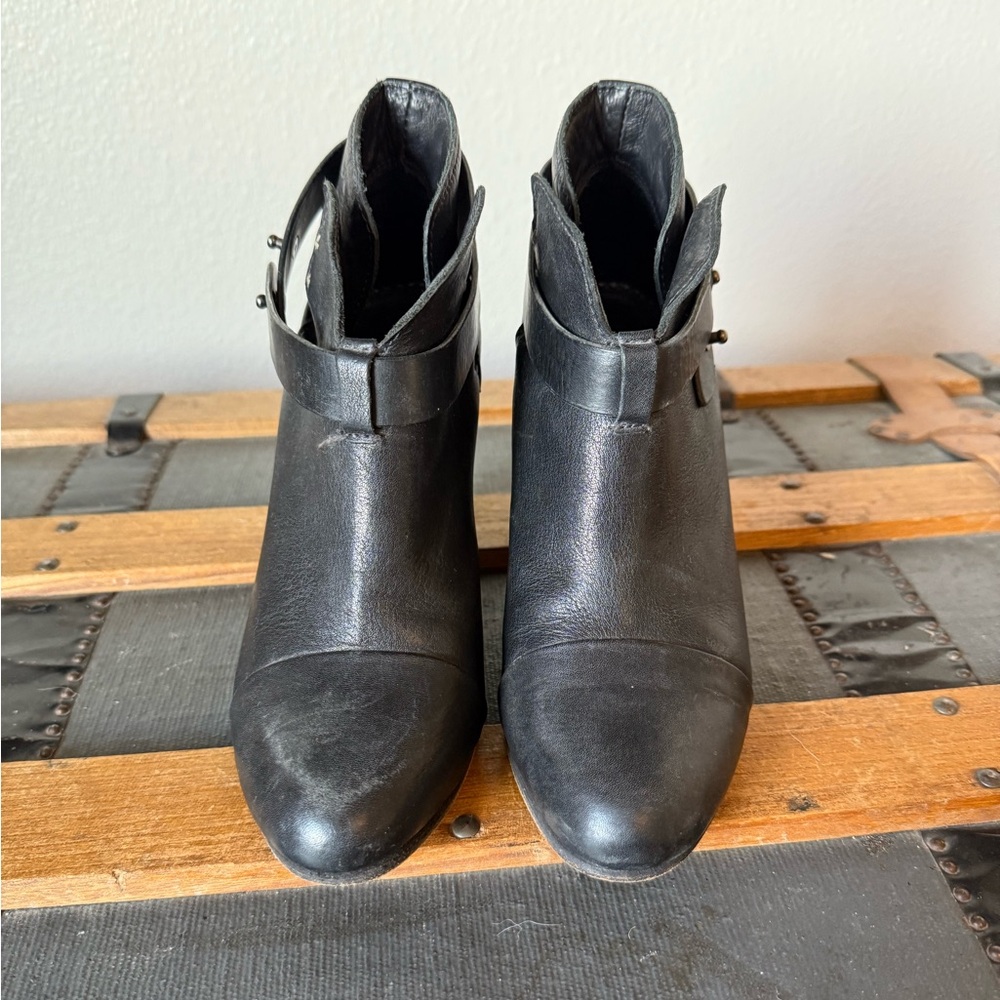 Rag & Bone Harrow boots